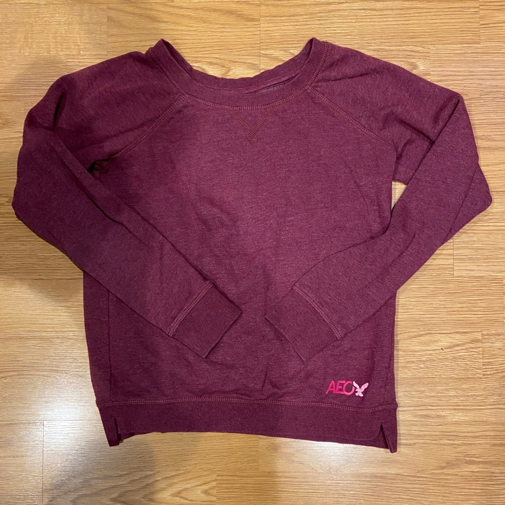 Ladies Crewneck